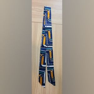 Purse Scarf